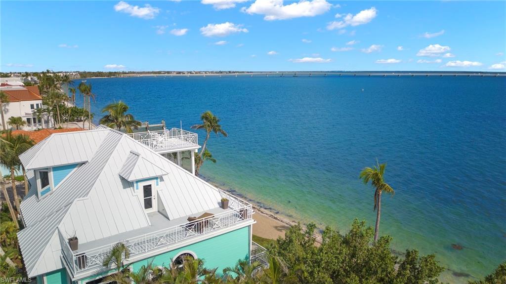 SANIBEL ESTATES - Residential