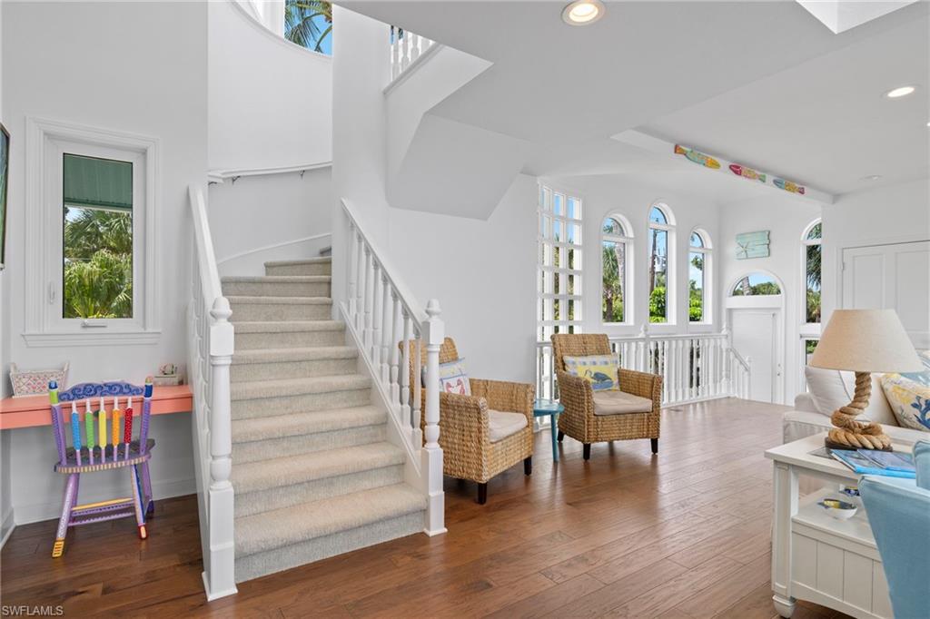 SANIBEL ESTATES - Residential