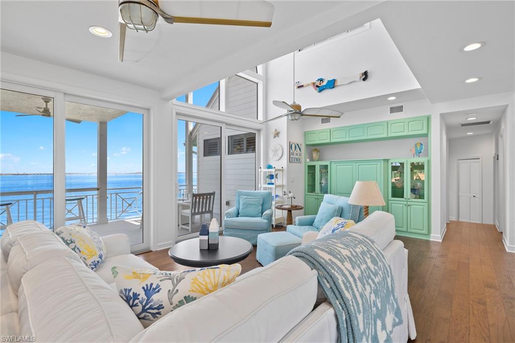 SANIBEL ESTATES - Residential