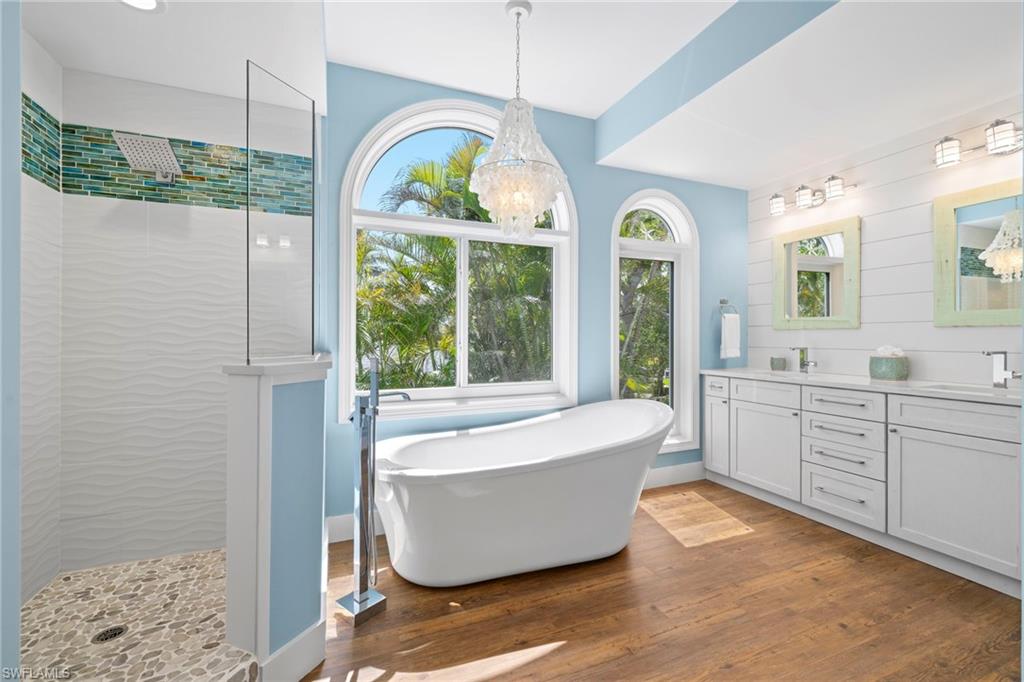 SANIBEL ESTATES - Residential