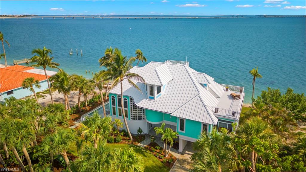 SANIBEL ESTATES - Residential