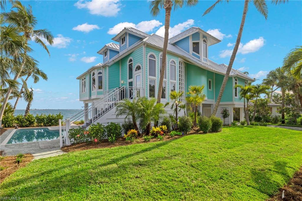 SANIBEL ESTATES - Residential