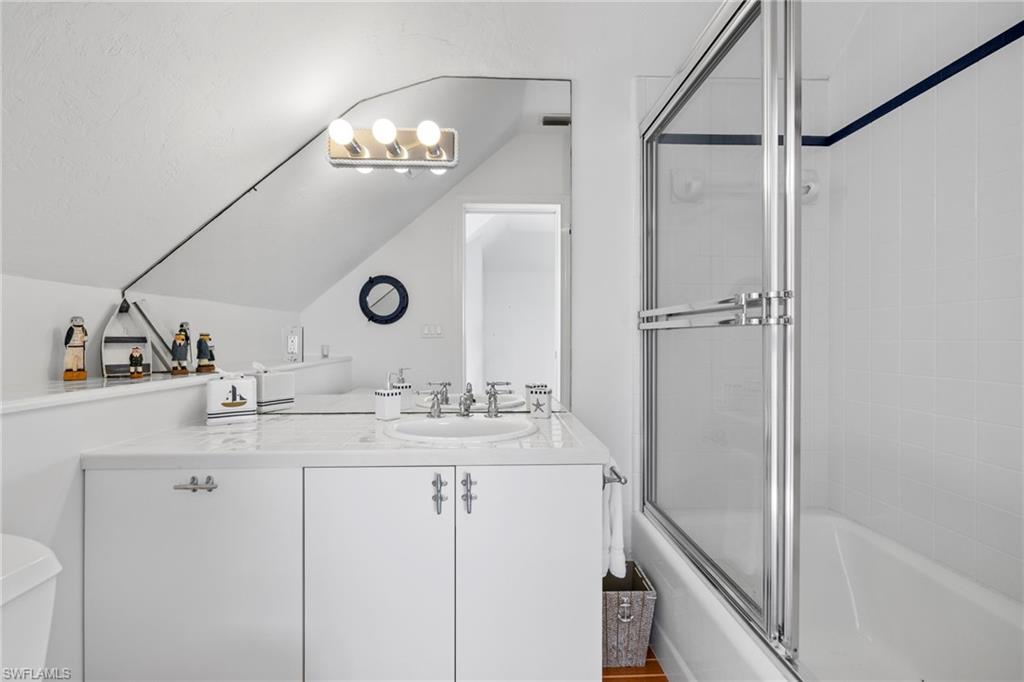 SANIBEL ESTATES - Residential