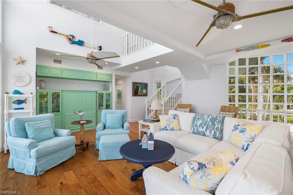 SANIBEL ESTATES - Residential