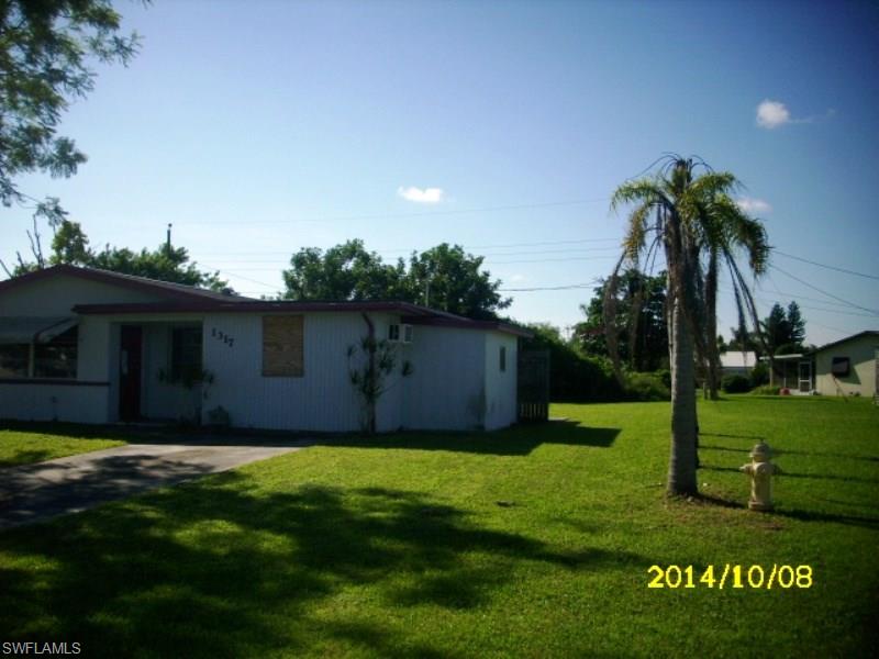 WEDGEWOOD - Residential