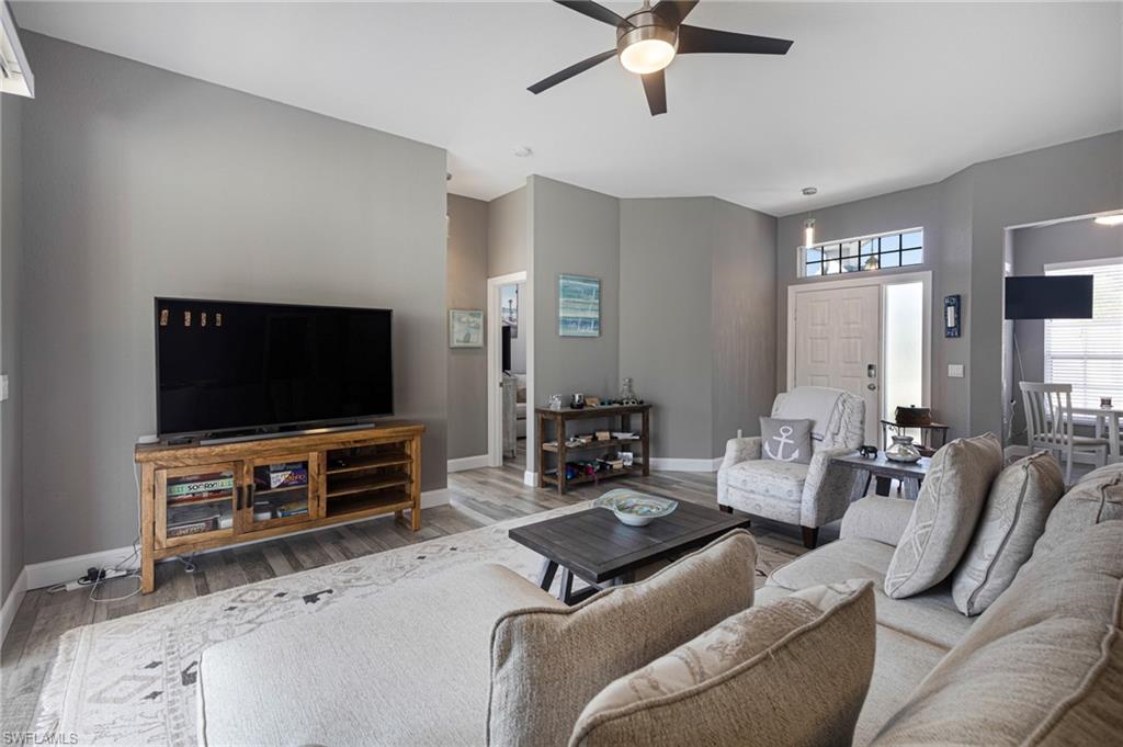 DEL VERA COUNTRY CLUB - Residential