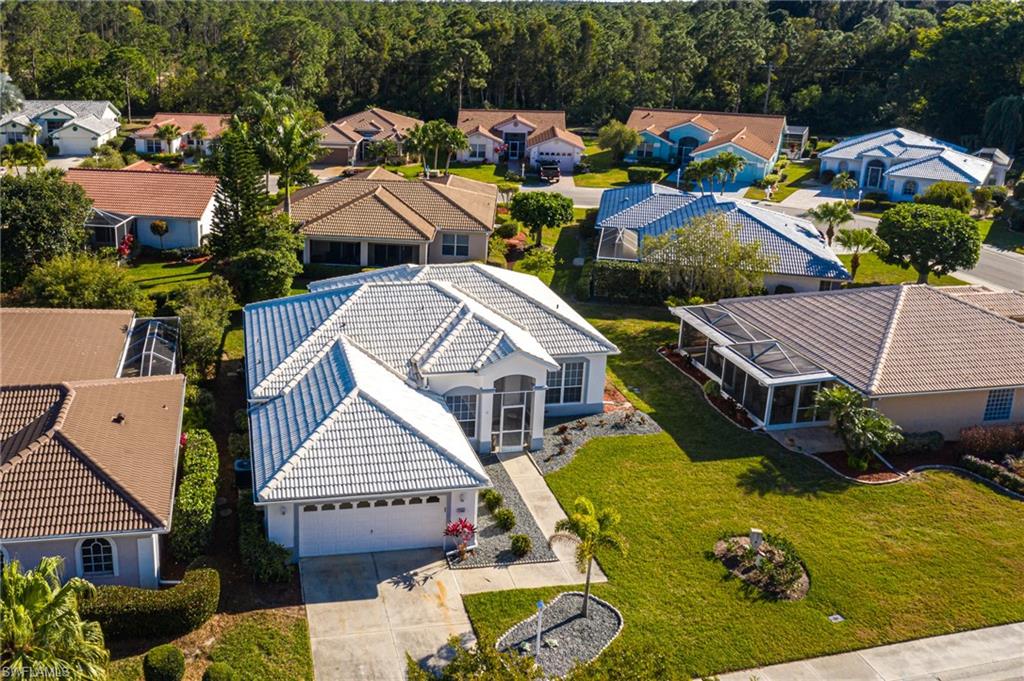 DEL VERA COUNTRY CLUB - Residential