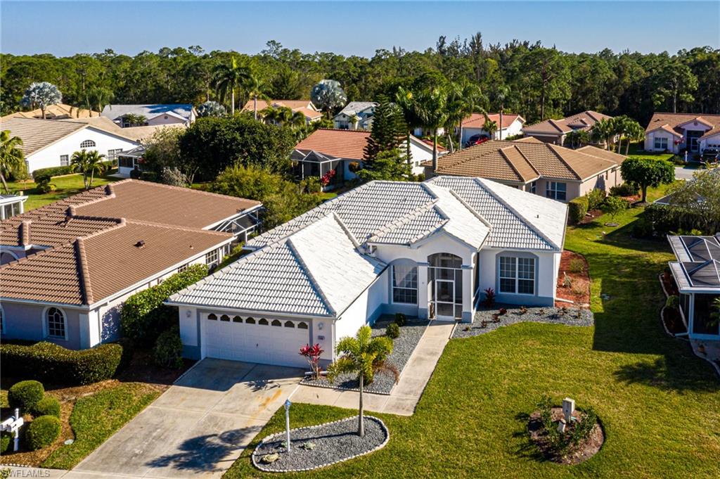 DEL VERA COUNTRY CLUB - Residential