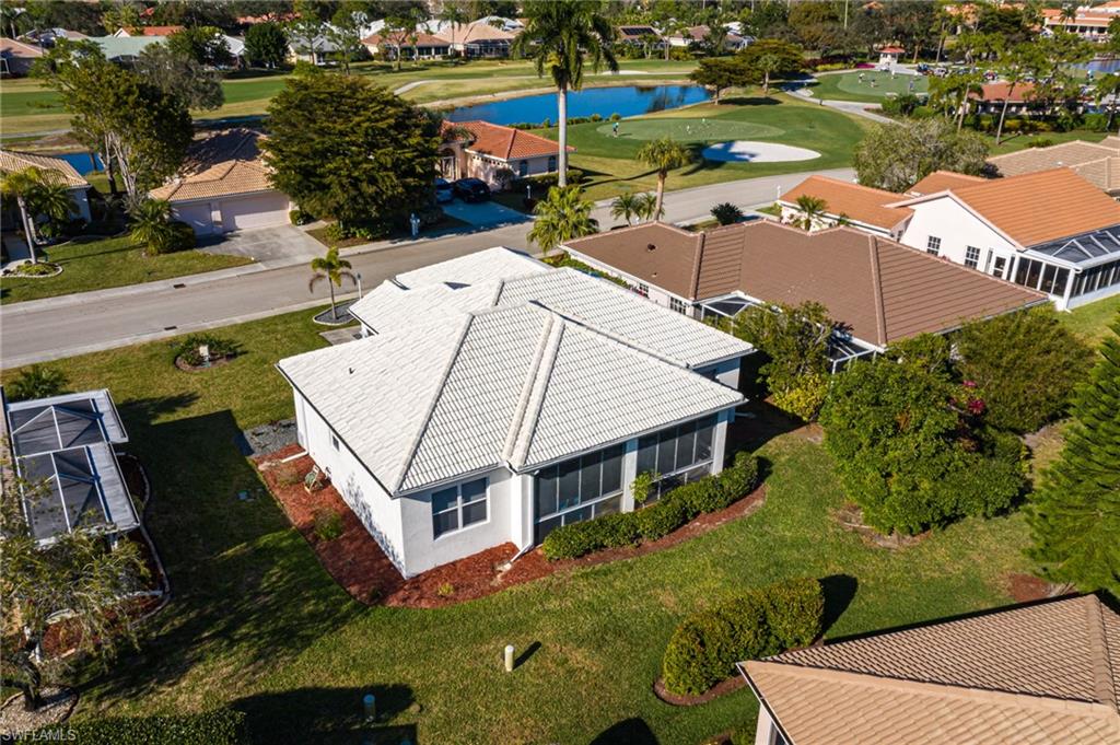 DEL VERA COUNTRY CLUB - Residential