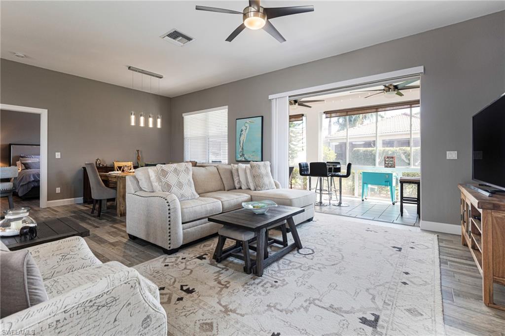 DEL VERA COUNTRY CLUB - Residential