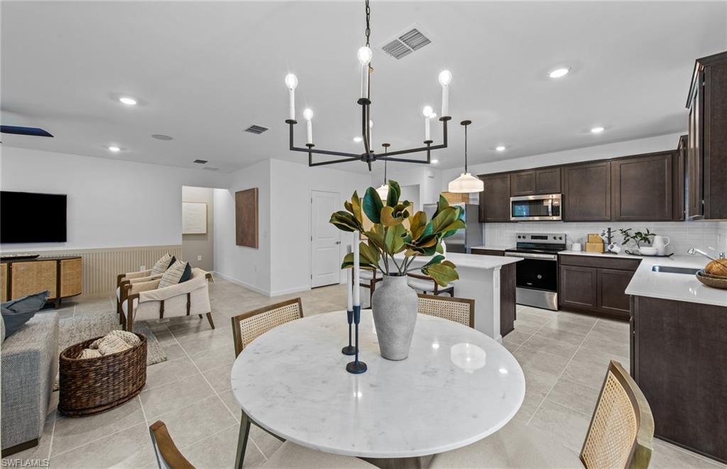 CALOOSA COVE - Residential