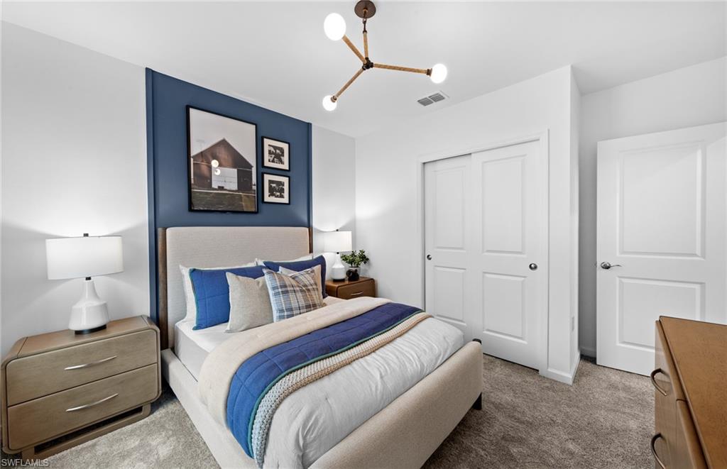 CALOOSA COVE - Residential