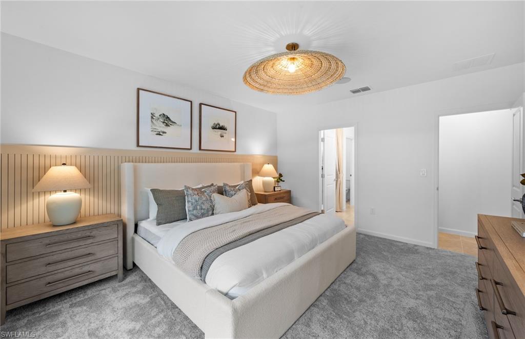 CALOOSA COVE - Residential