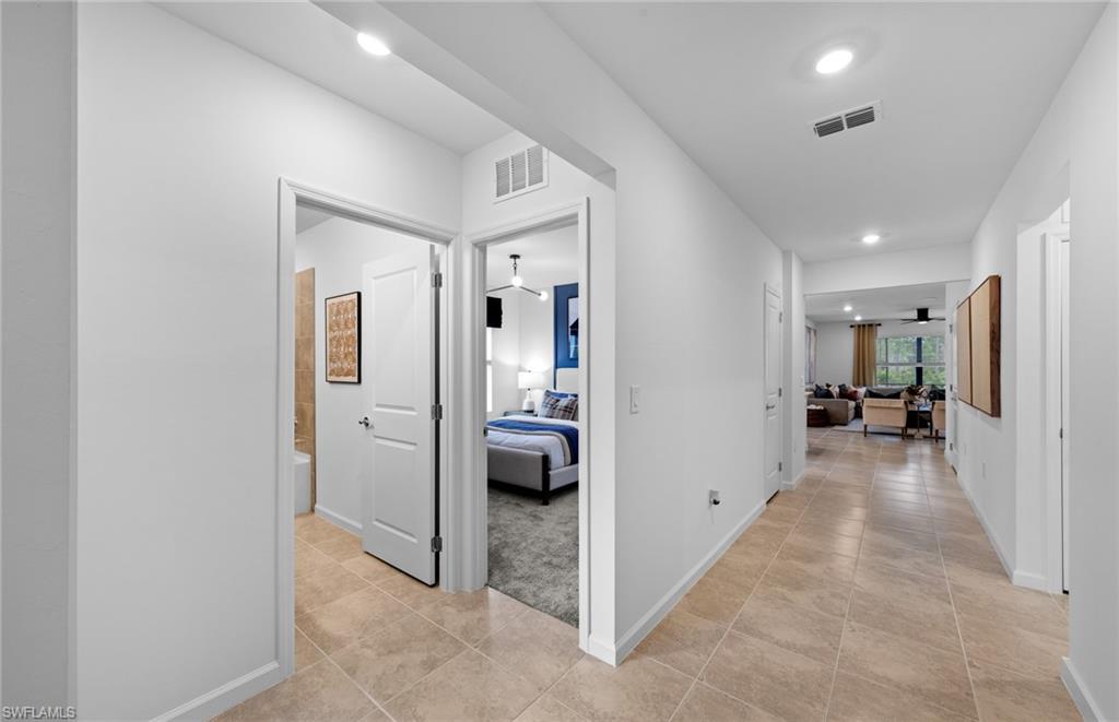 CALOOSA COVE - Residential