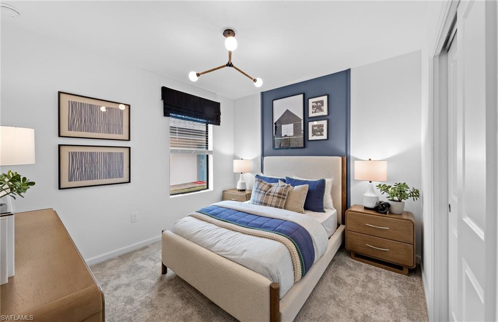 CALOOSA COVE - Residential