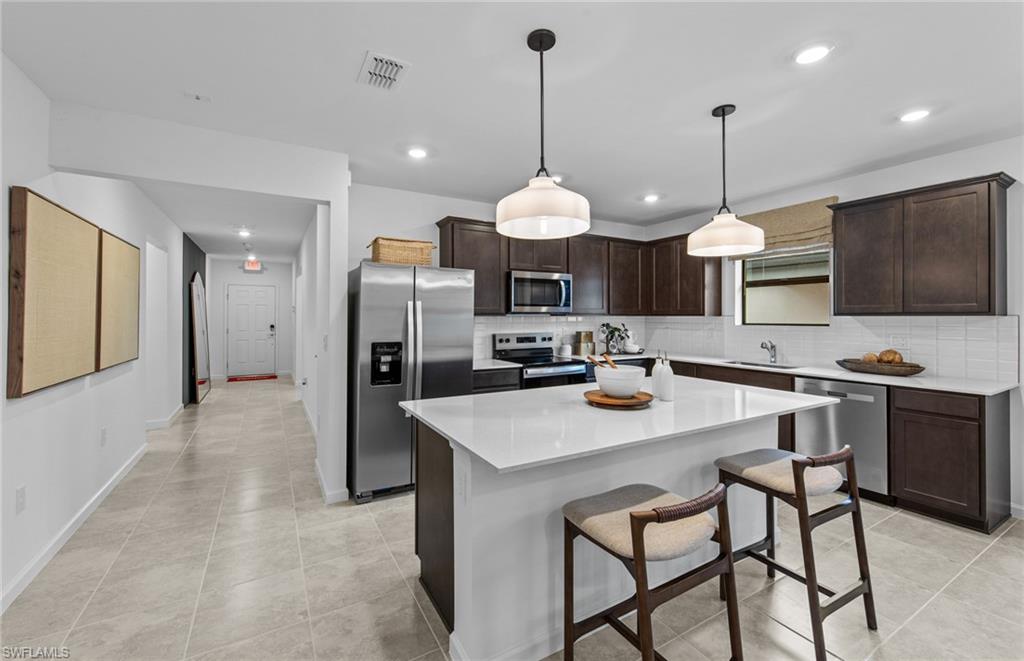 CALOOSA COVE - Residential