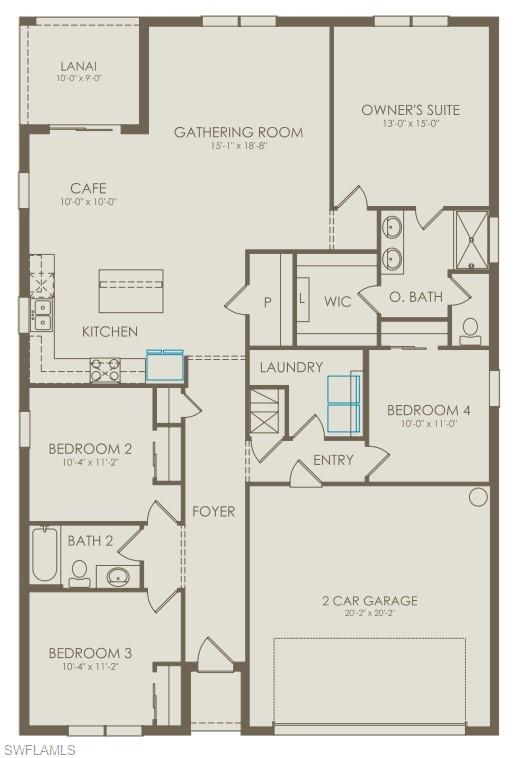 CALOOSA COVE - Residential