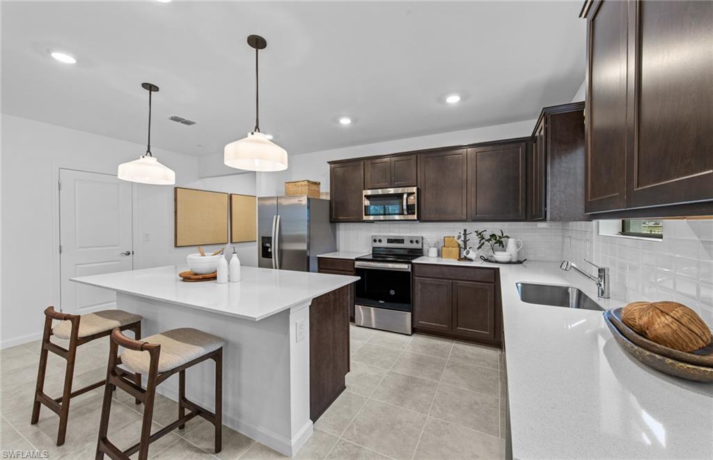 CALOOSA COVE - Residential