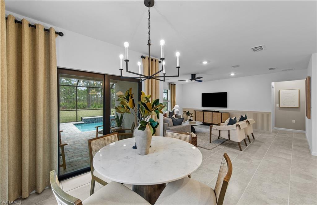 CALOOSA COVE - Residential