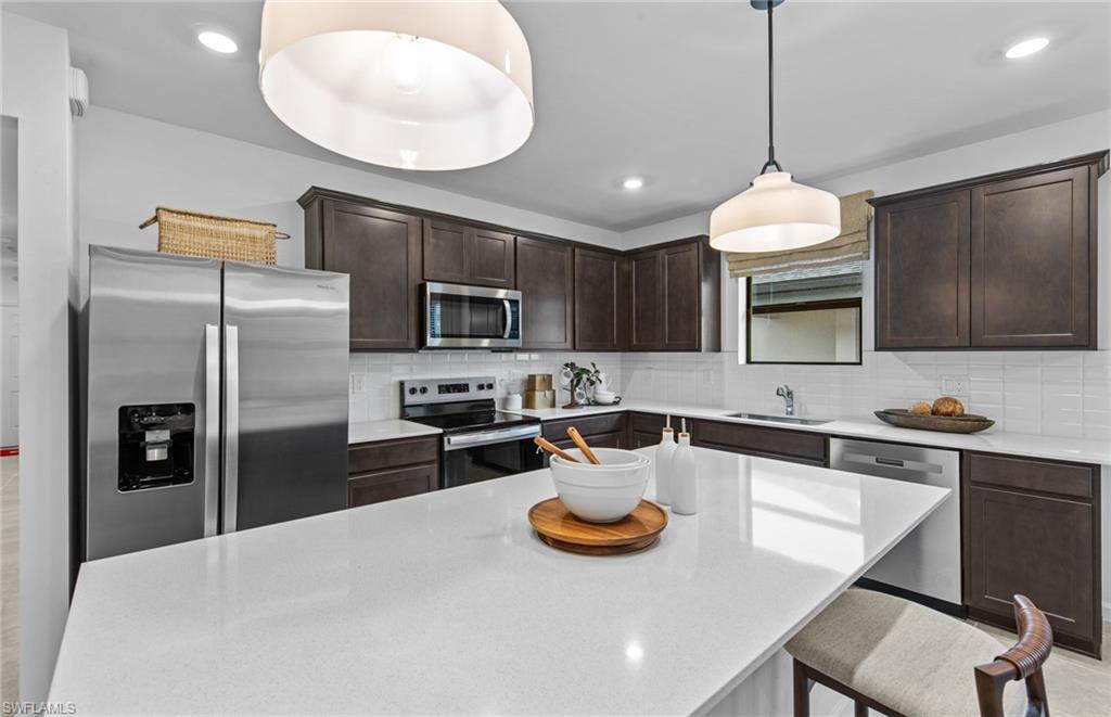 CALOOSA COVE - Residential