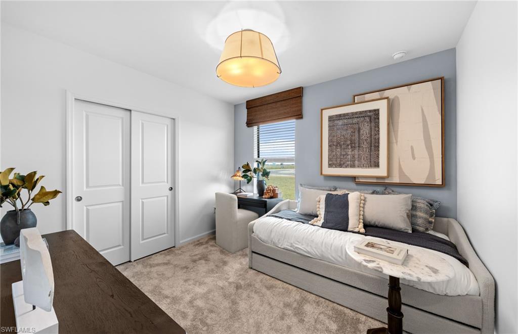 CALOOSA COVE - Residential