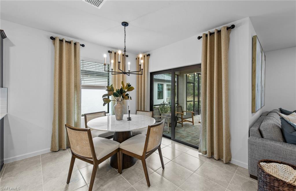 CALOOSA COVE - Residential