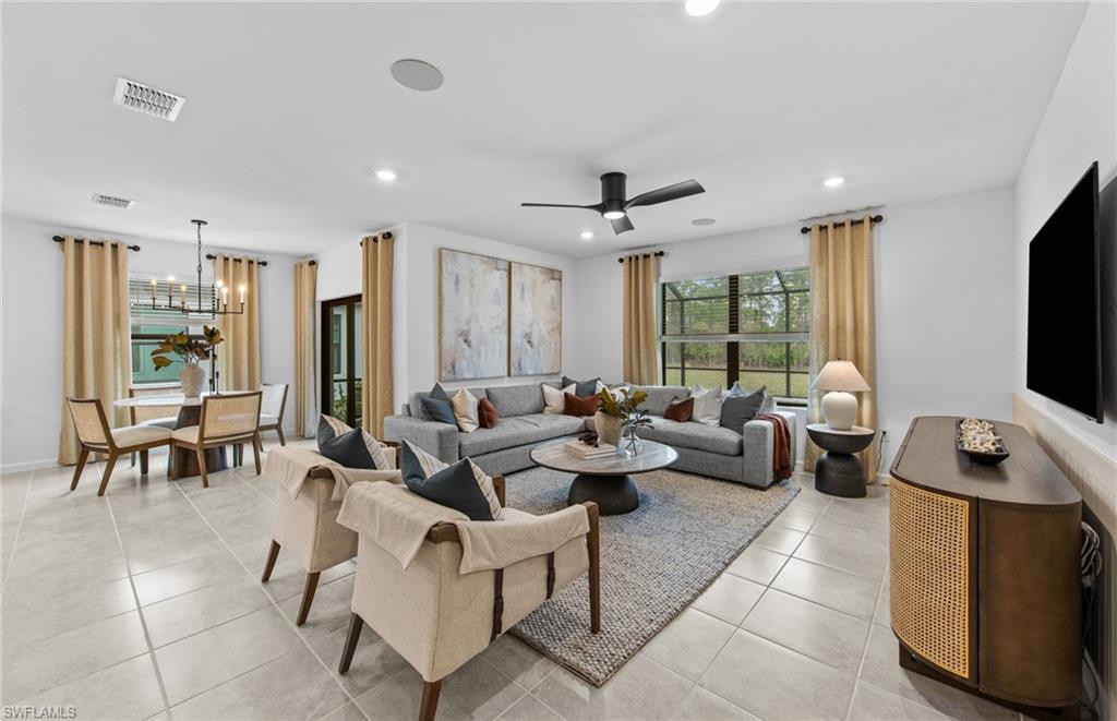 CALOOSA COVE - Residential