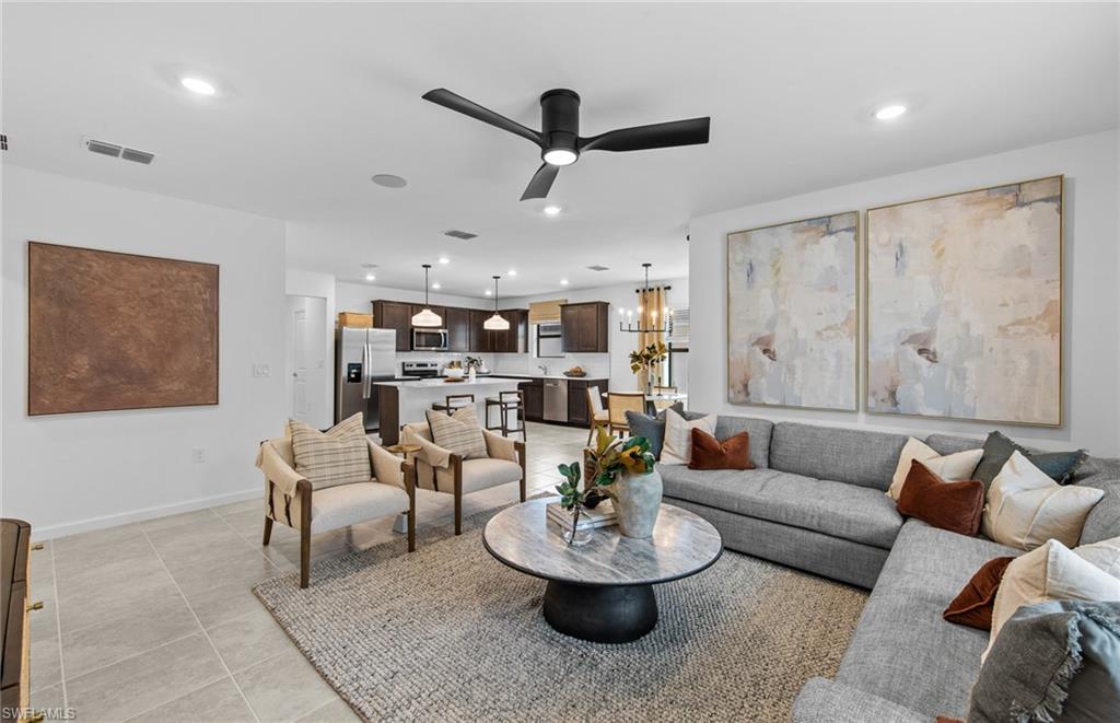 CALOOSA COVE - Residential