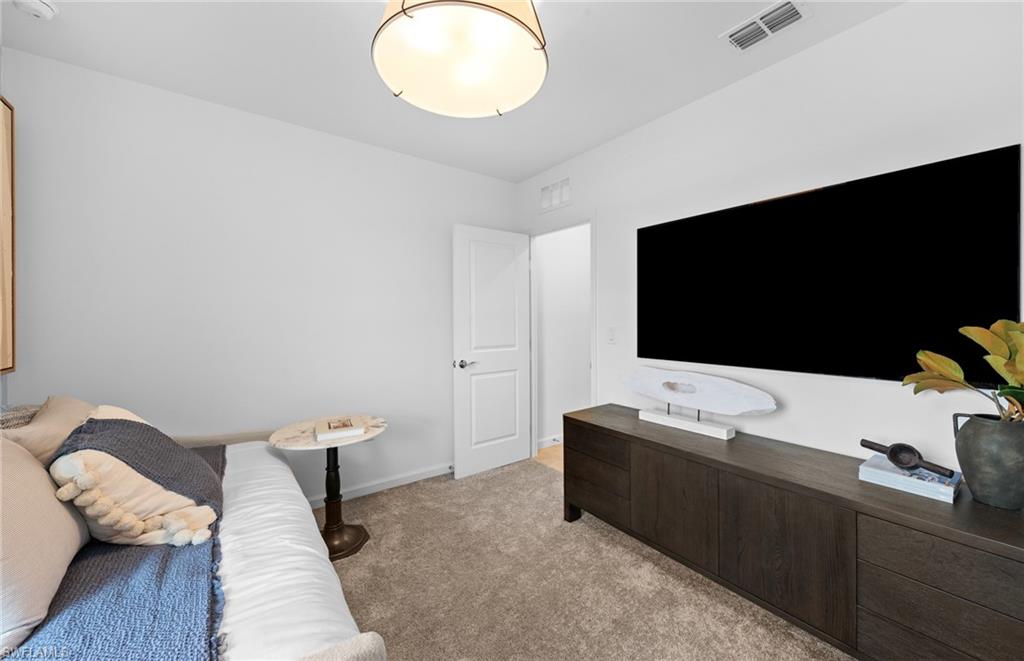 CALOOSA COVE - Residential