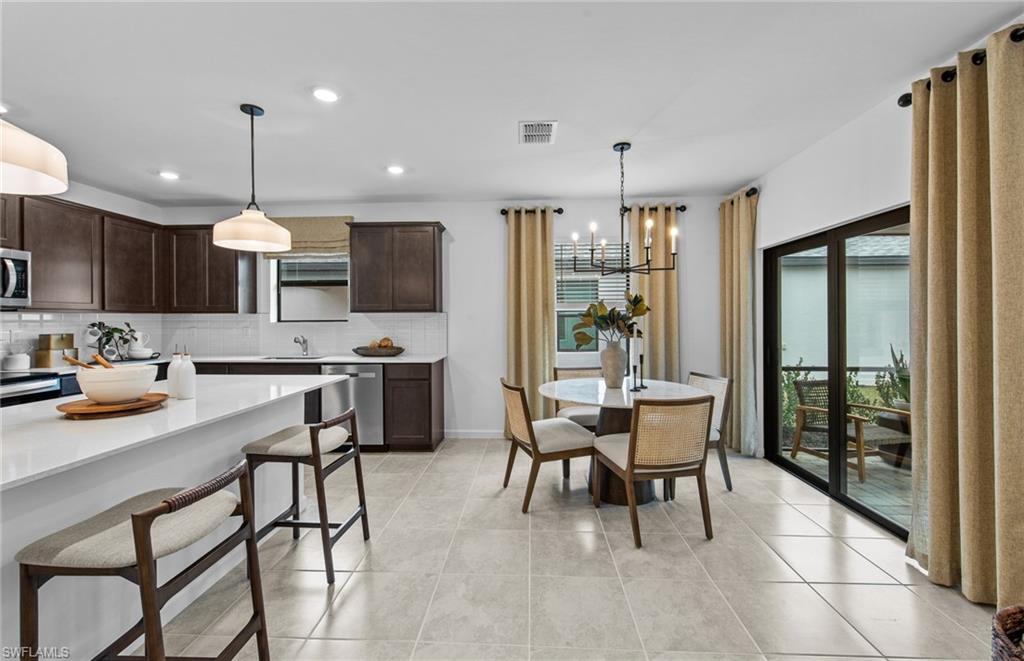 CALOOSA COVE - Residential