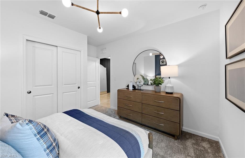 CALOOSA COVE - Residential