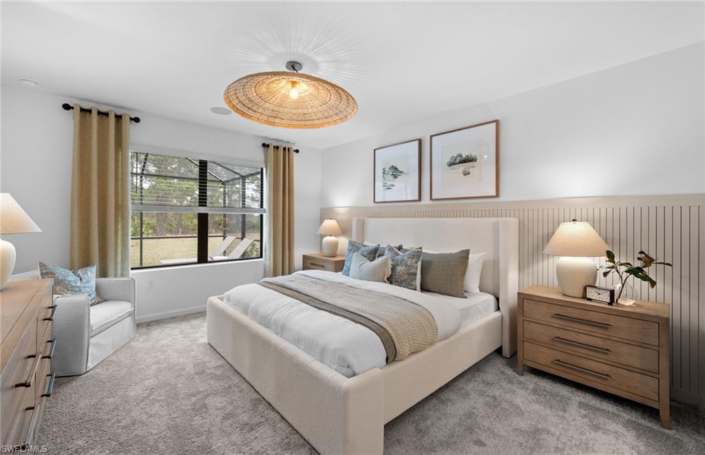 CALOOSA COVE - Residential