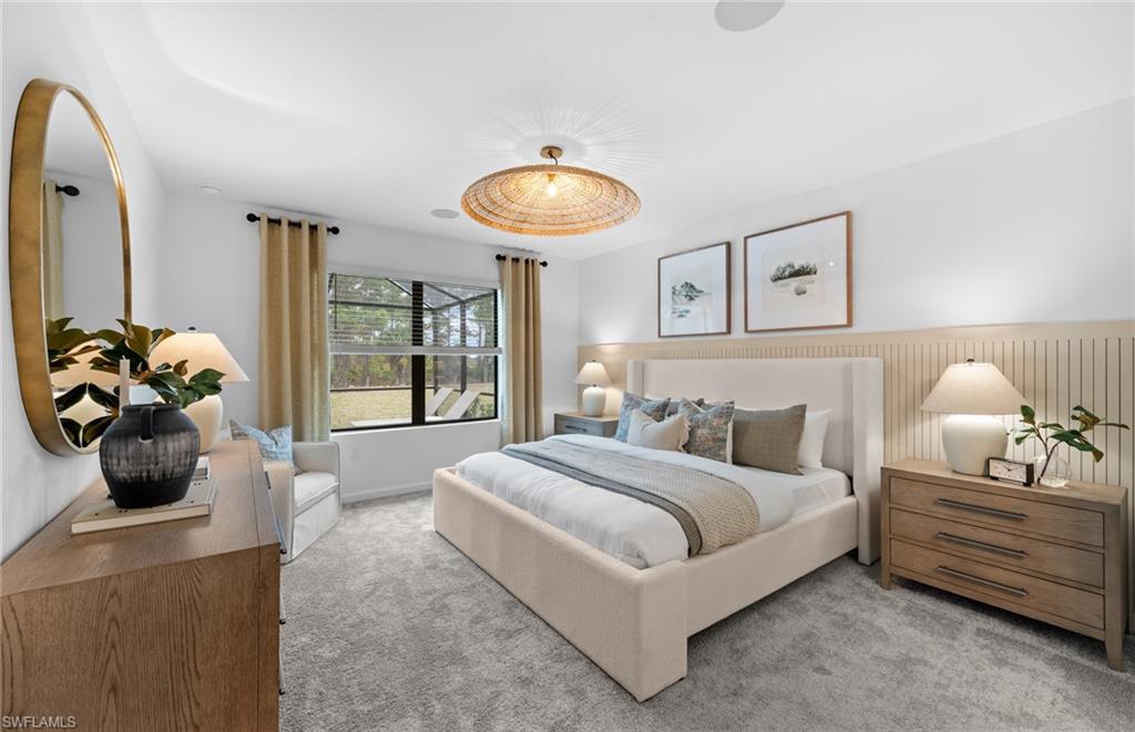 CALOOSA COVE - Residential