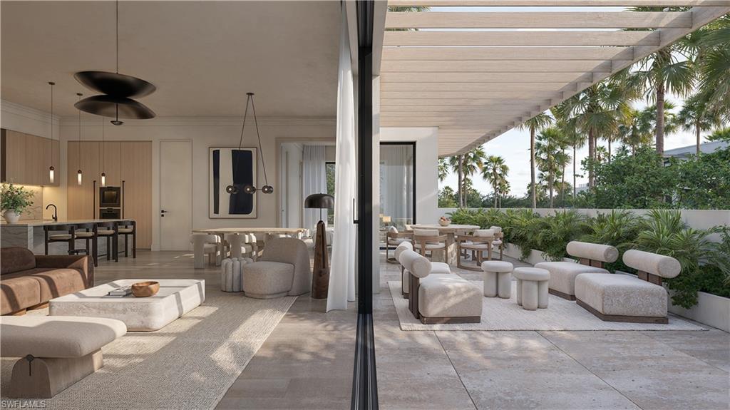 THE AVENUE - Residential