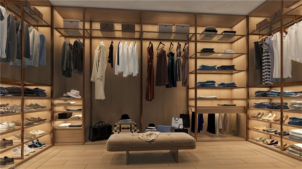 THE AVENUE - Residential