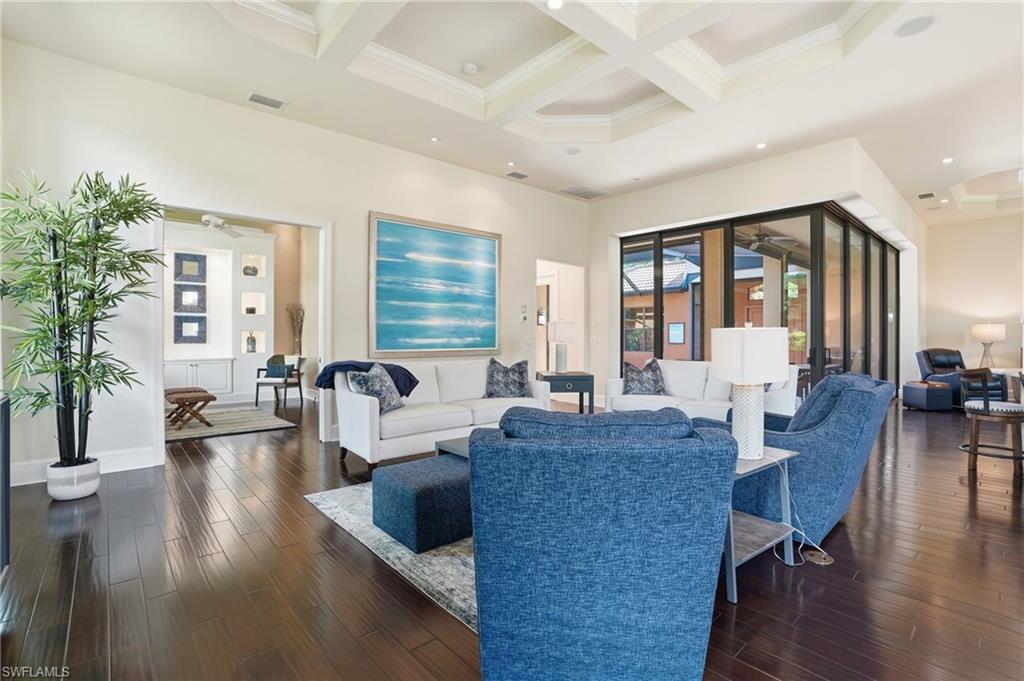 GULF HARBOUR YACHT & COUNTRY CLUB - Residential