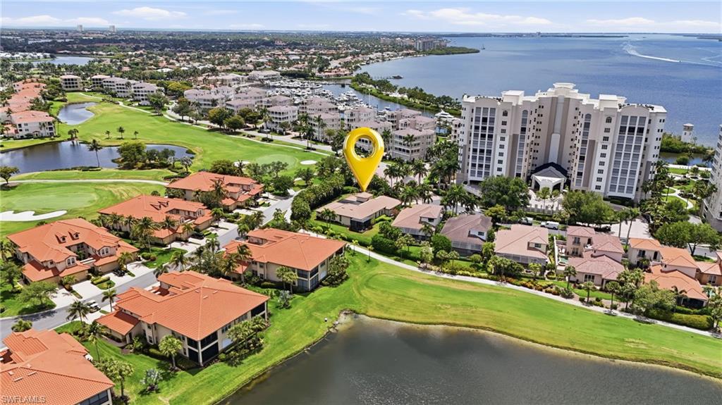 GULF HARBOUR YACHT & COUNTRY CLUB - Residential