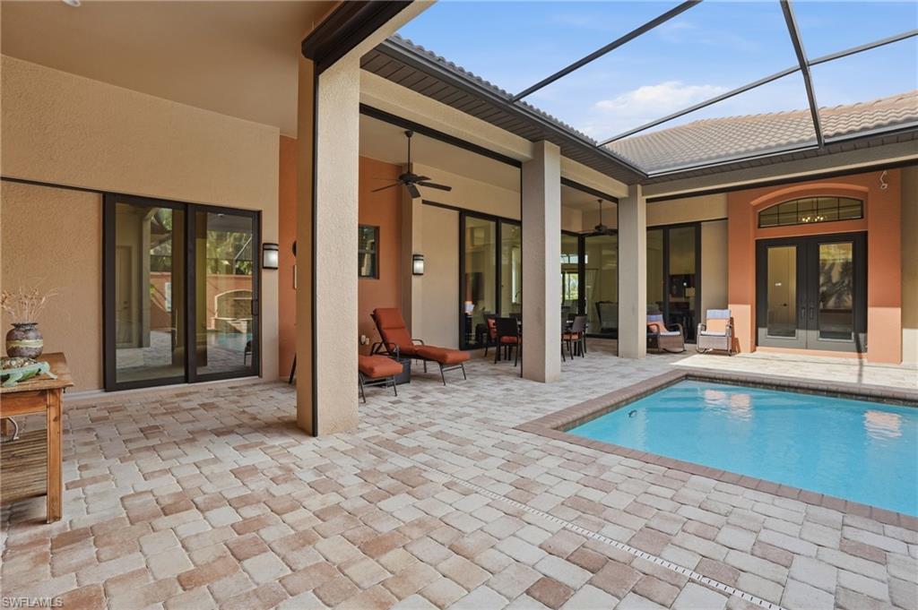 GULF HARBOUR YACHT & COUNTRY CLUB - Residential