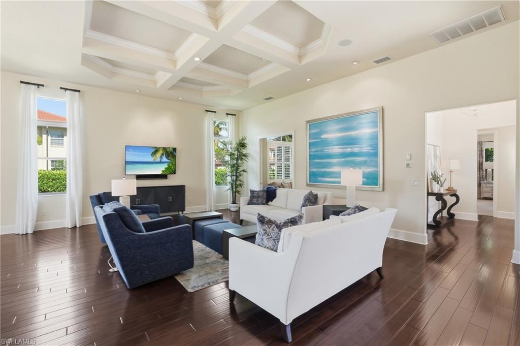 GULF HARBOUR YACHT & COUNTRY CLUB - Residential