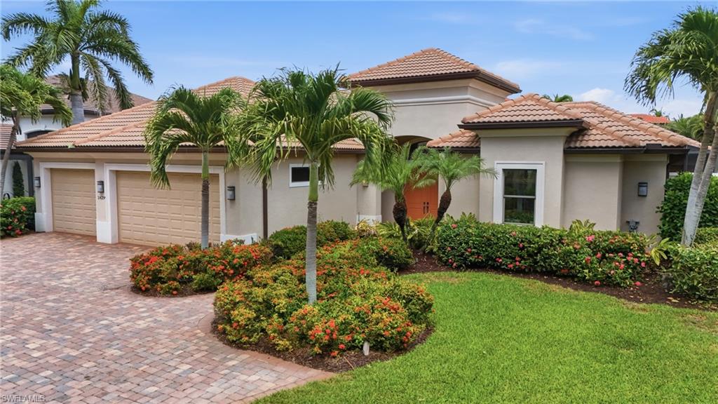 GULF HARBOUR YACHT & COUNTRY CLUB - Residential