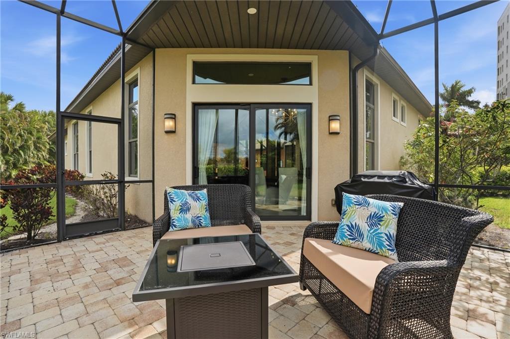 GULF HARBOUR YACHT & COUNTRY CLUB - Residential