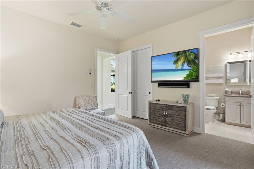GULF HARBOUR YACHT & COUNTRY CLUB - Residential