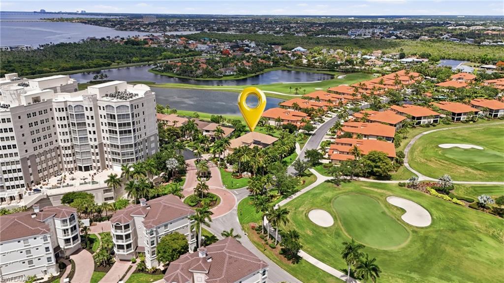 GULF HARBOUR YACHT & COUNTRY CLUB - Residential