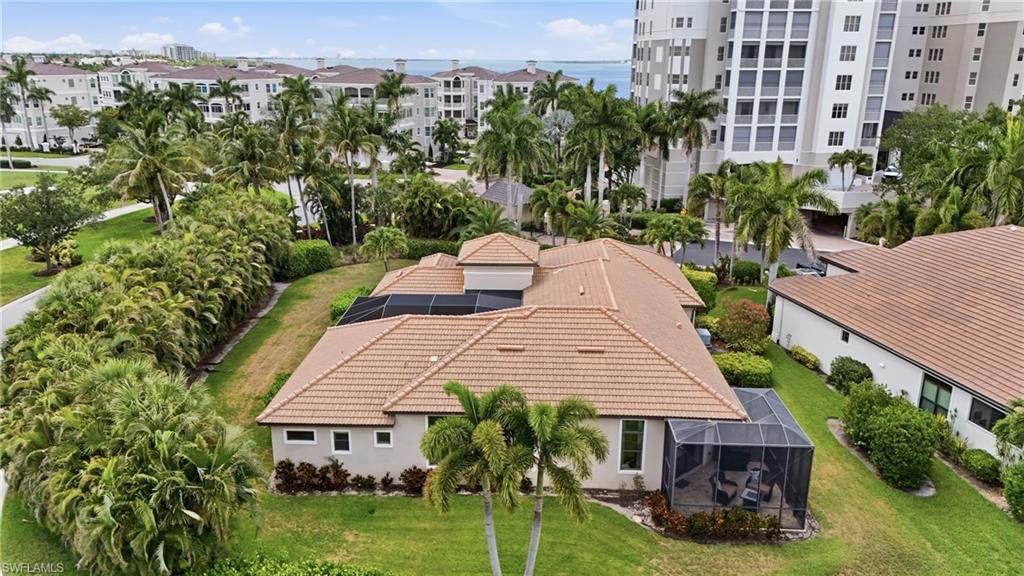 GULF HARBOUR YACHT & COUNTRY CLUB - Residential