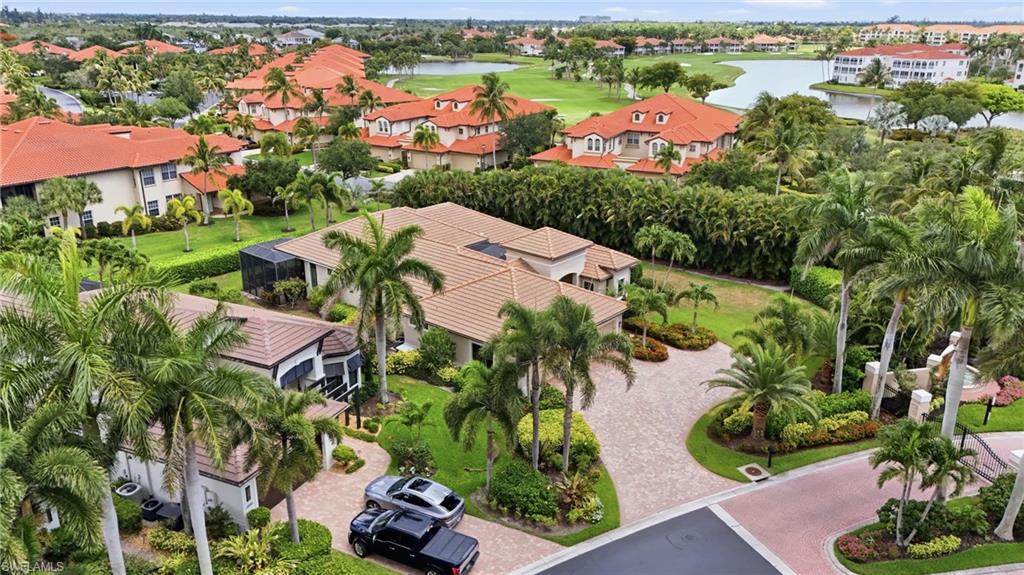 GULF HARBOUR YACHT & COUNTRY CLUB - Residential