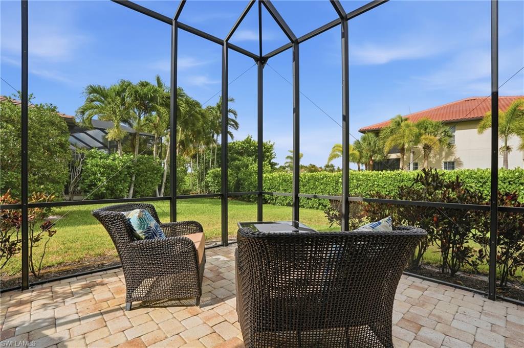 GULF HARBOUR YACHT & COUNTRY CLUB - Residential