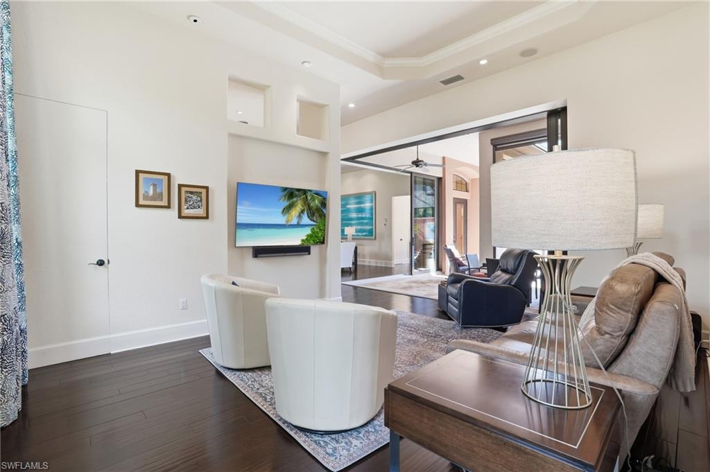 GULF HARBOUR YACHT & COUNTRY CLUB - Residential