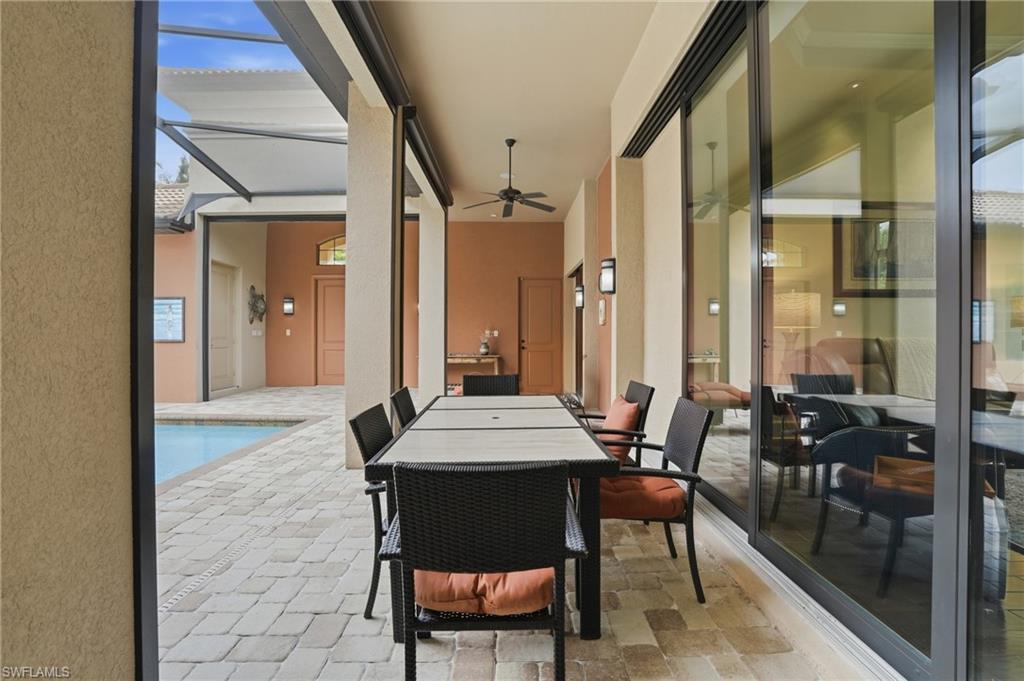 GULF HARBOUR YACHT & COUNTRY CLUB - Residential