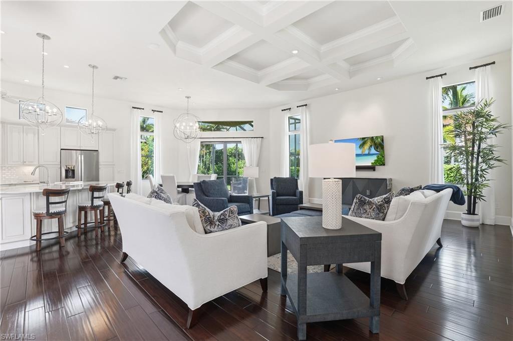 GULF HARBOUR YACHT & COUNTRY CLUB - Residential