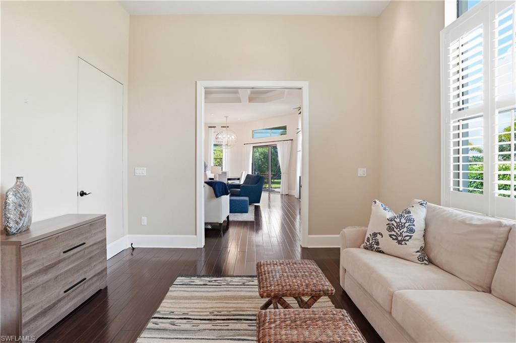 GULF HARBOUR YACHT & COUNTRY CLUB - Residential